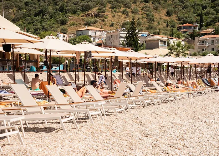Rapo\'S Resort Hotel