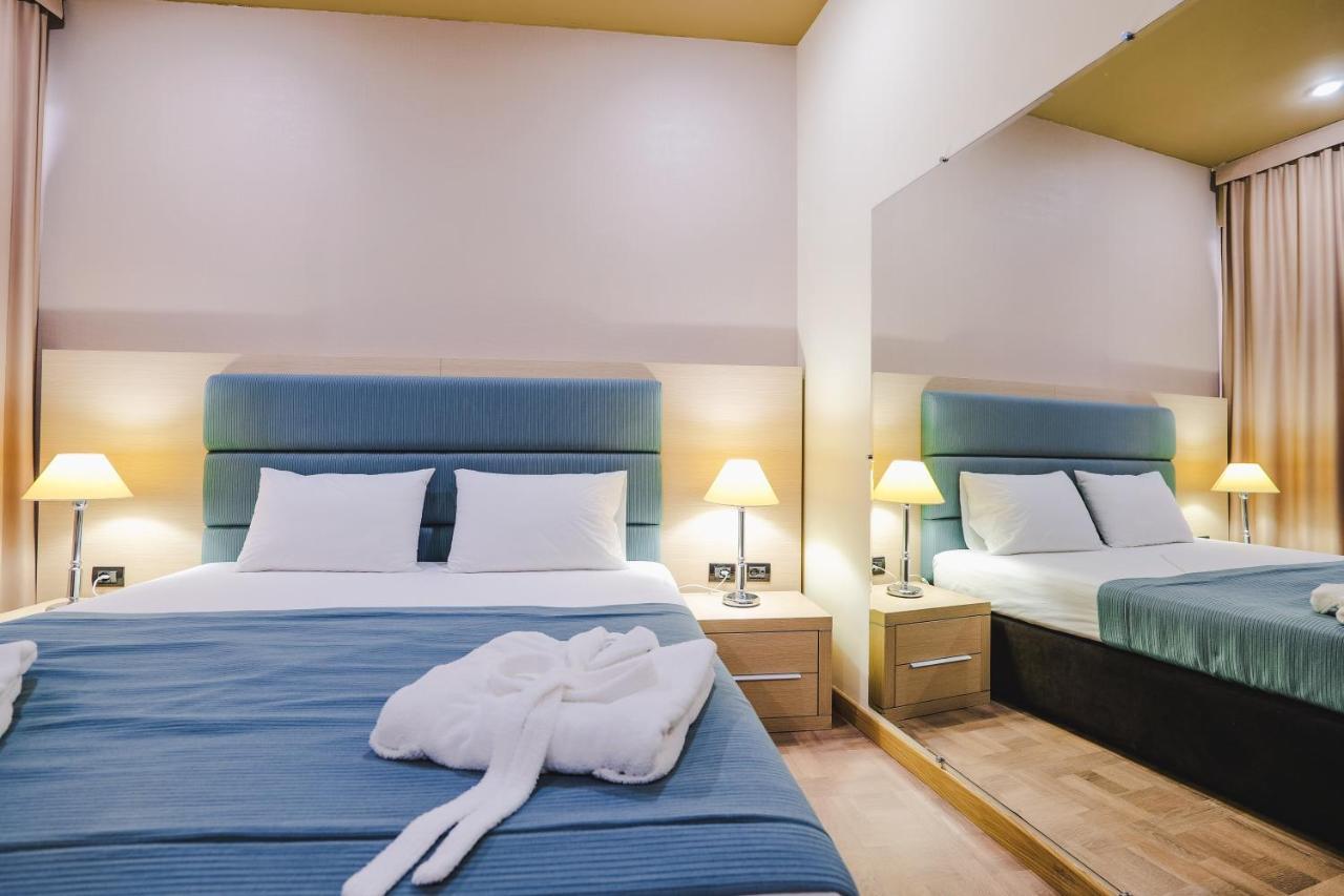 Hotel Rapo's 5*