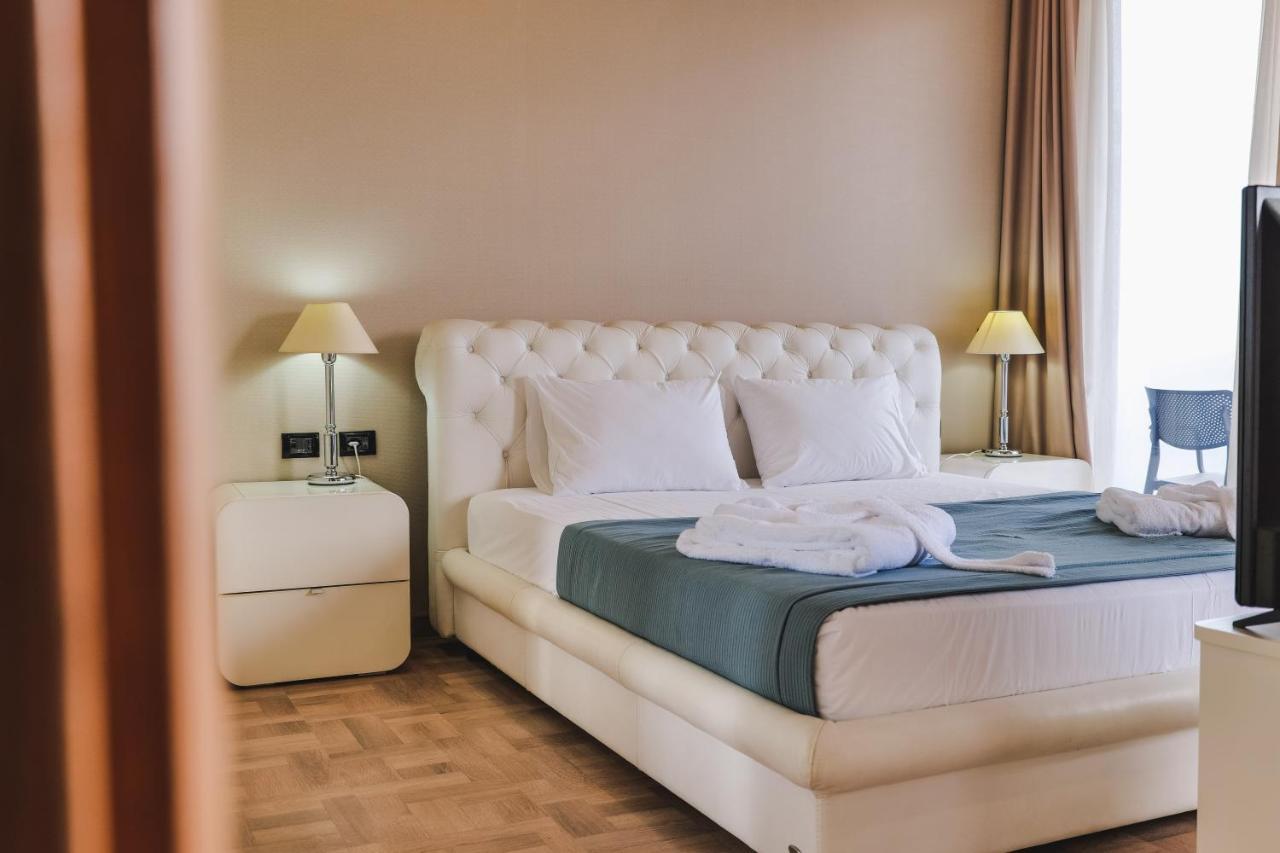 Hotel Rapo's 5*
