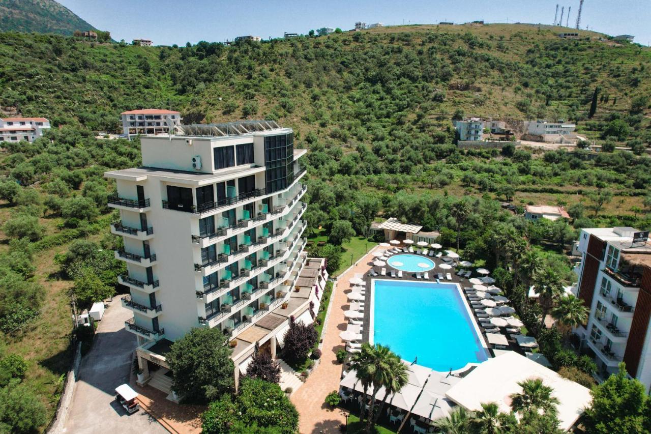 Hotel Rapo's Himare