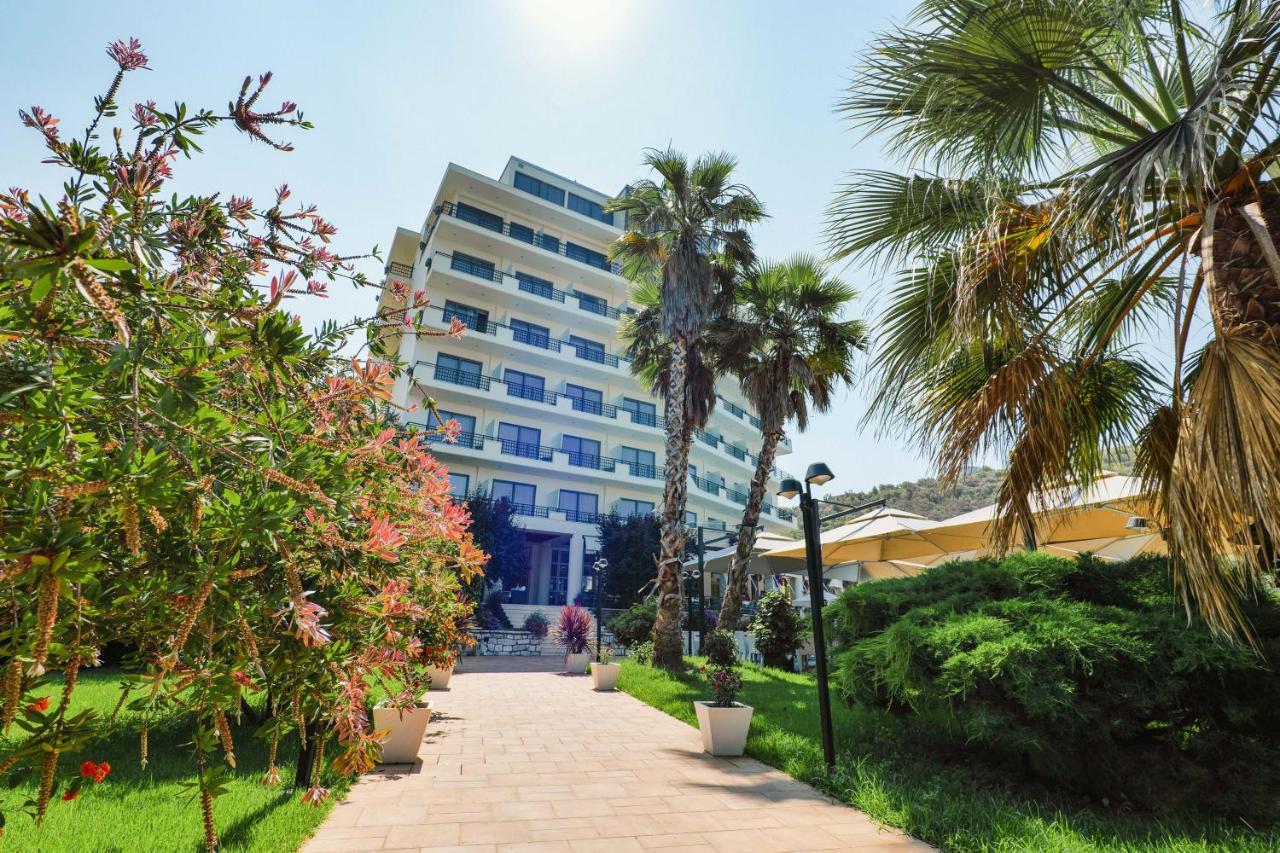 Rapo's Hotel 5*