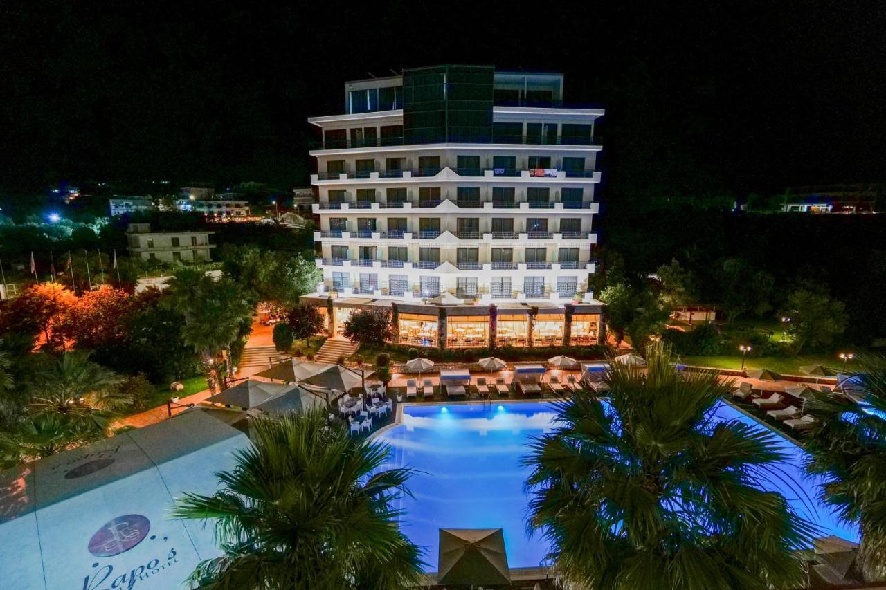 Rapo's 5* Himare