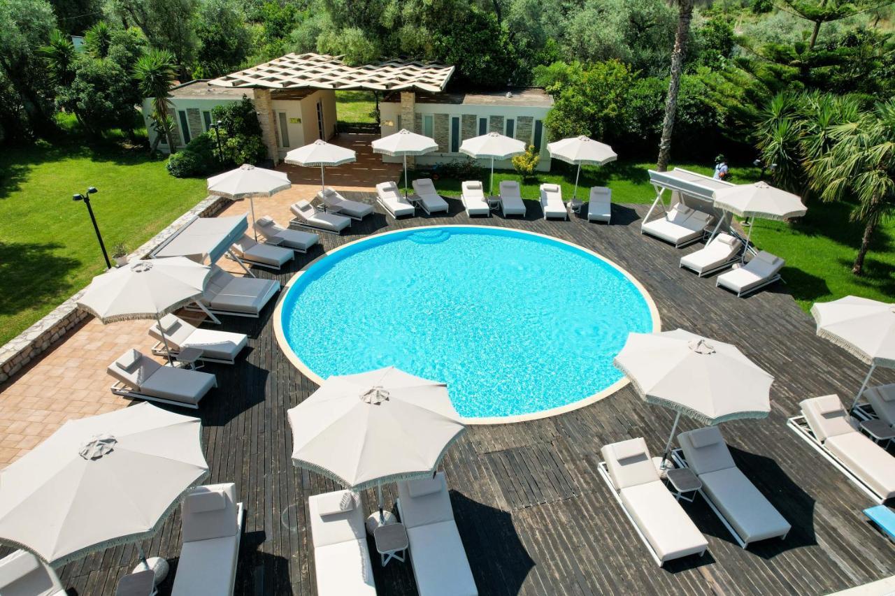 Hotel Rapo's 5*