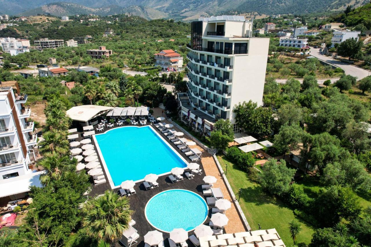 Hotel Rapo's Himare