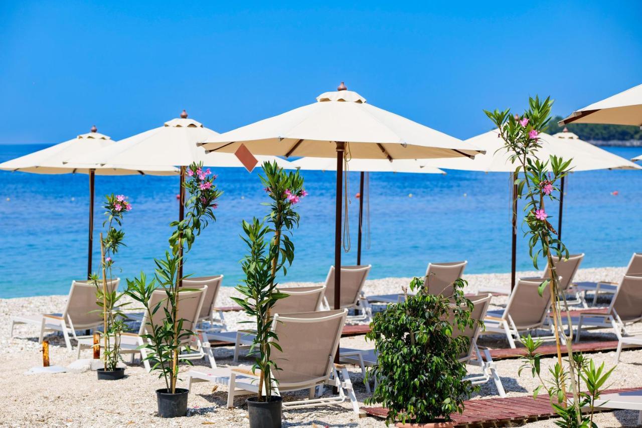 Rapo's 5* Himare