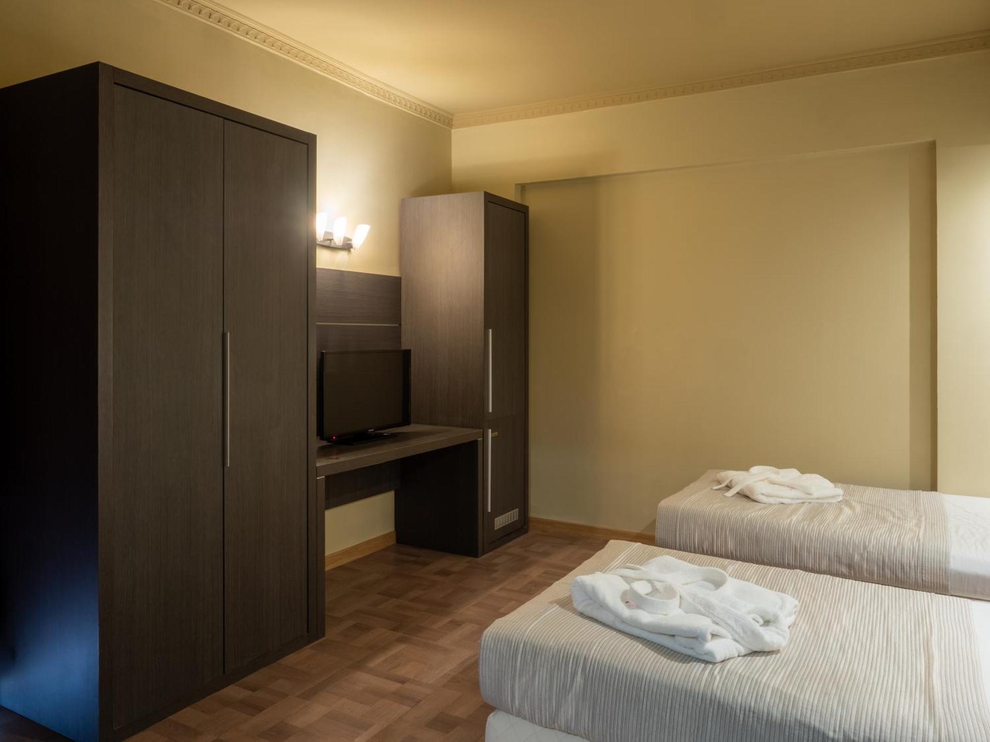 Hotel Rapo's 5*