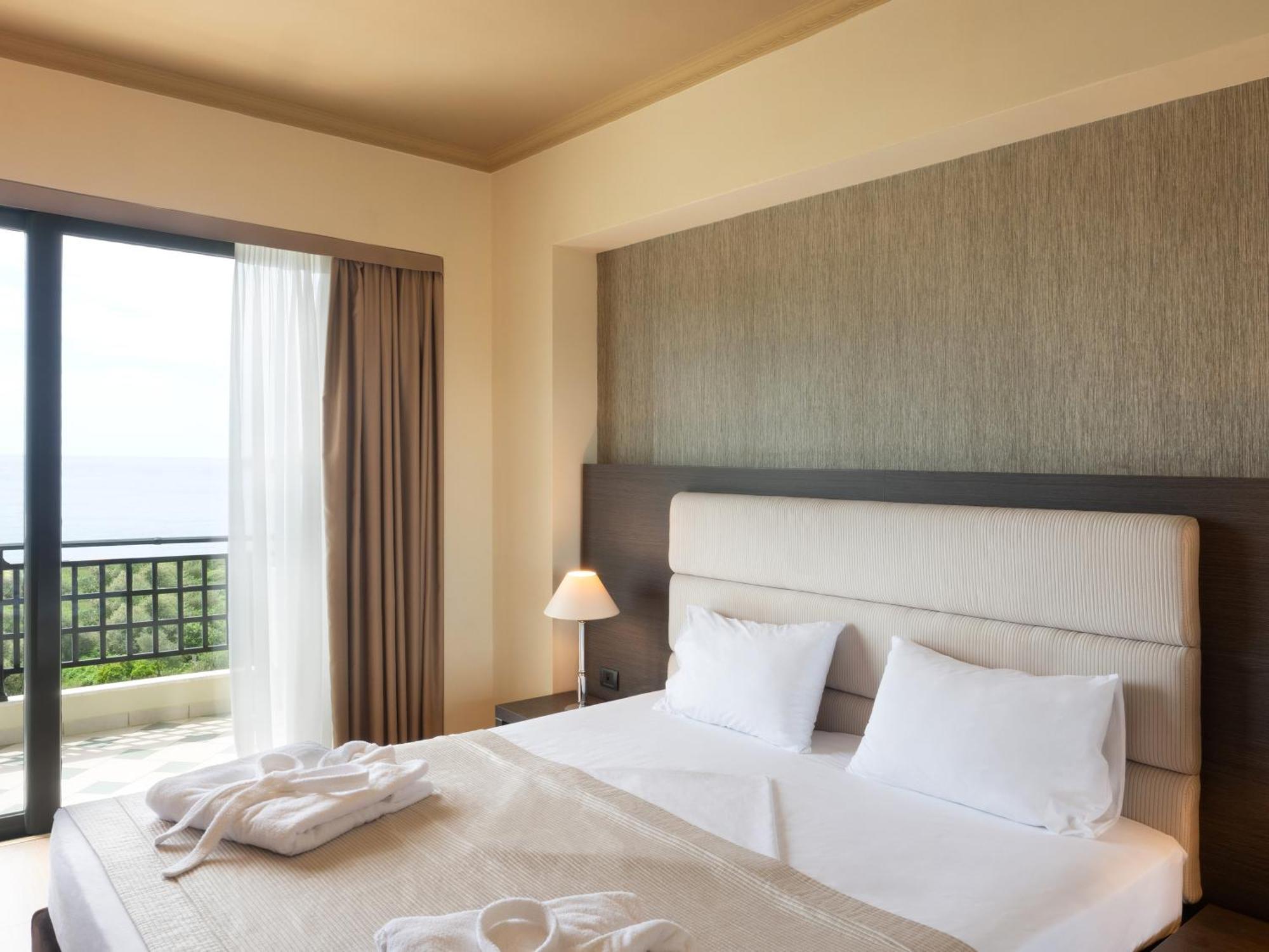Rapo's Hotel