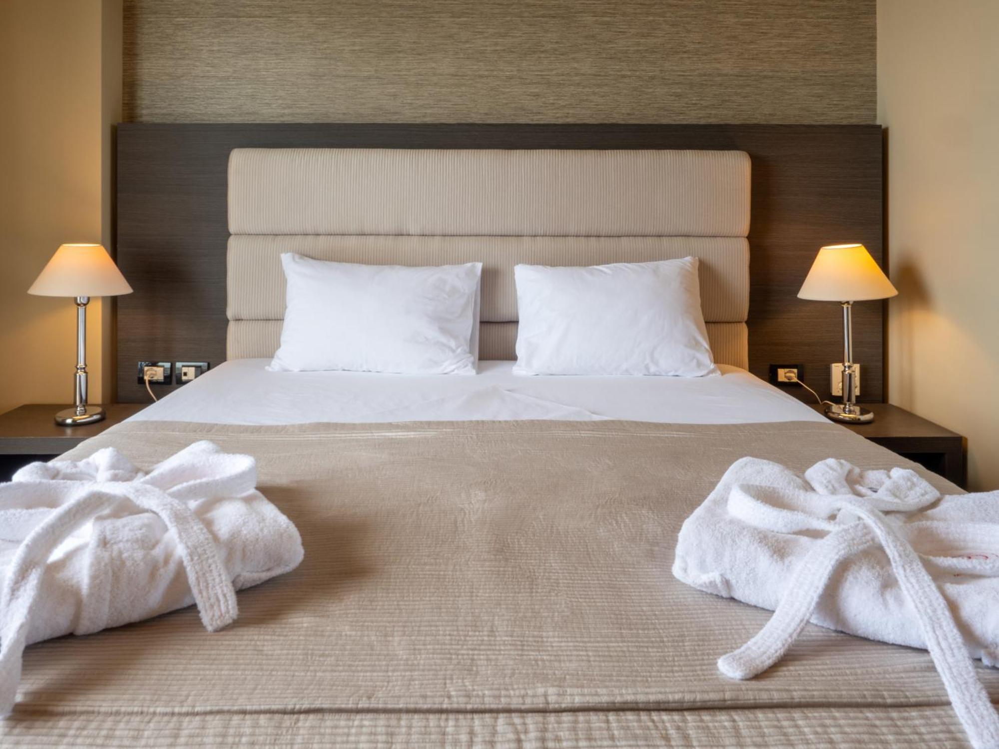Rapo's Hotel