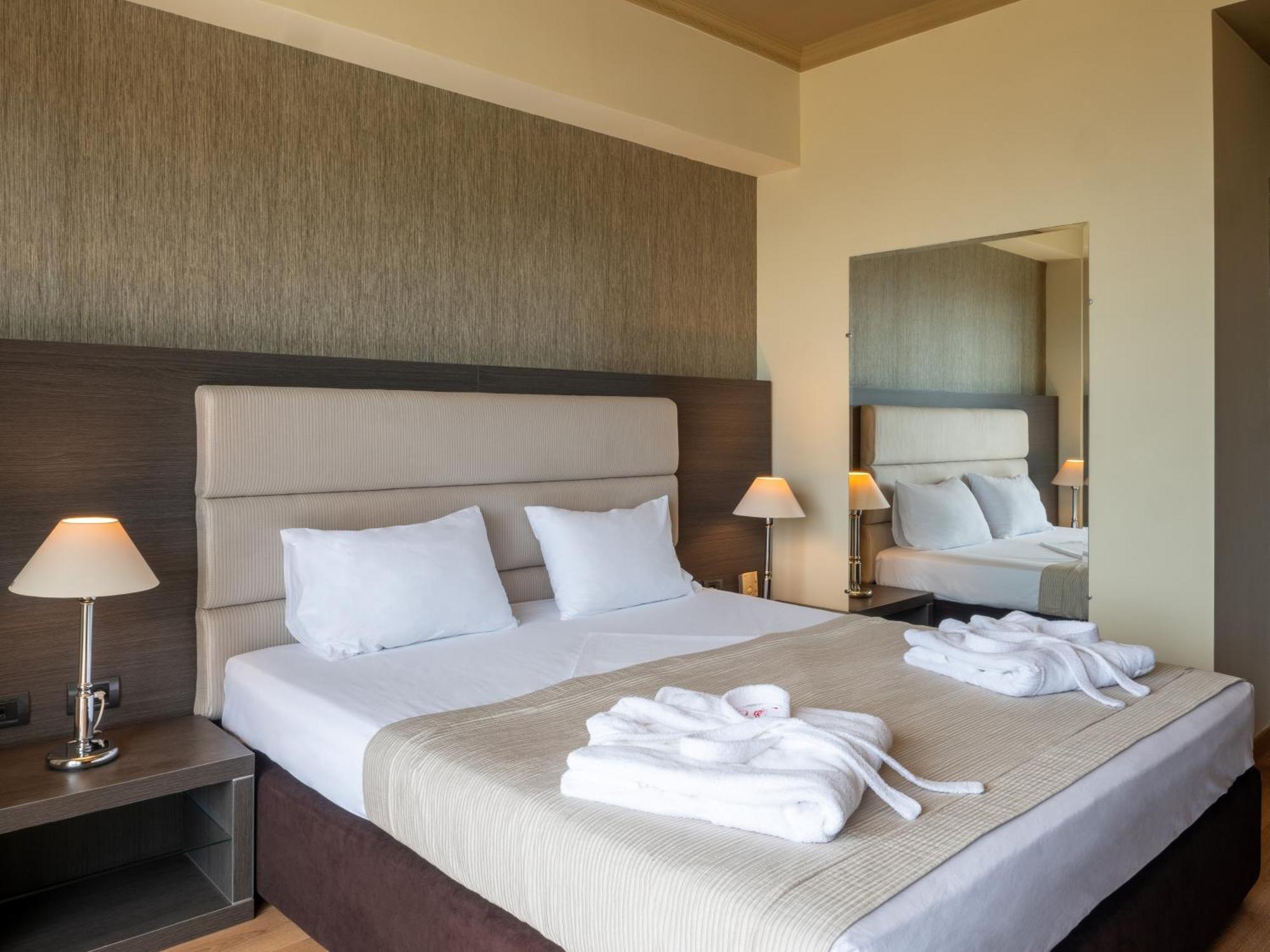 Hotel Rapo's
