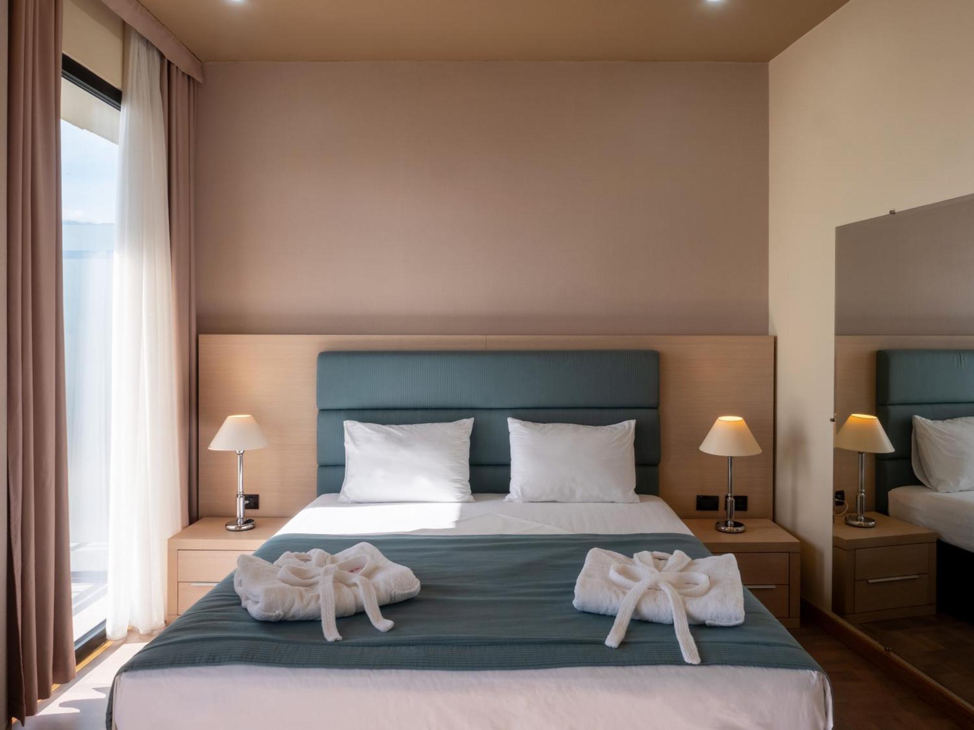 Rapo's Hotel