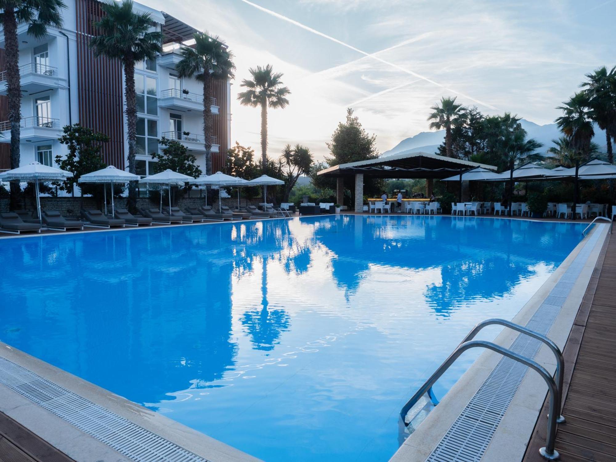 Hotel Rapo's 5*