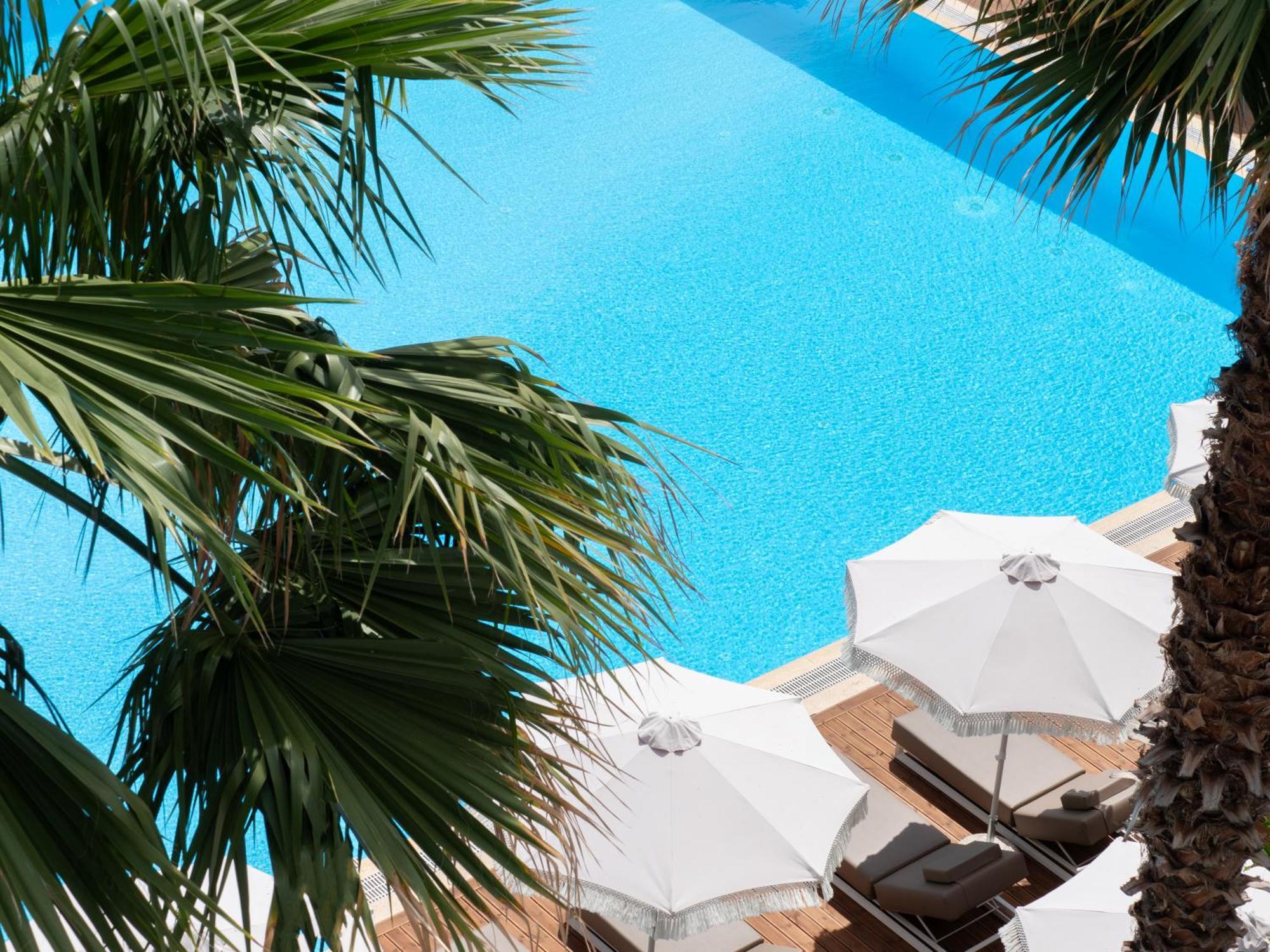 Hotel Rapo's