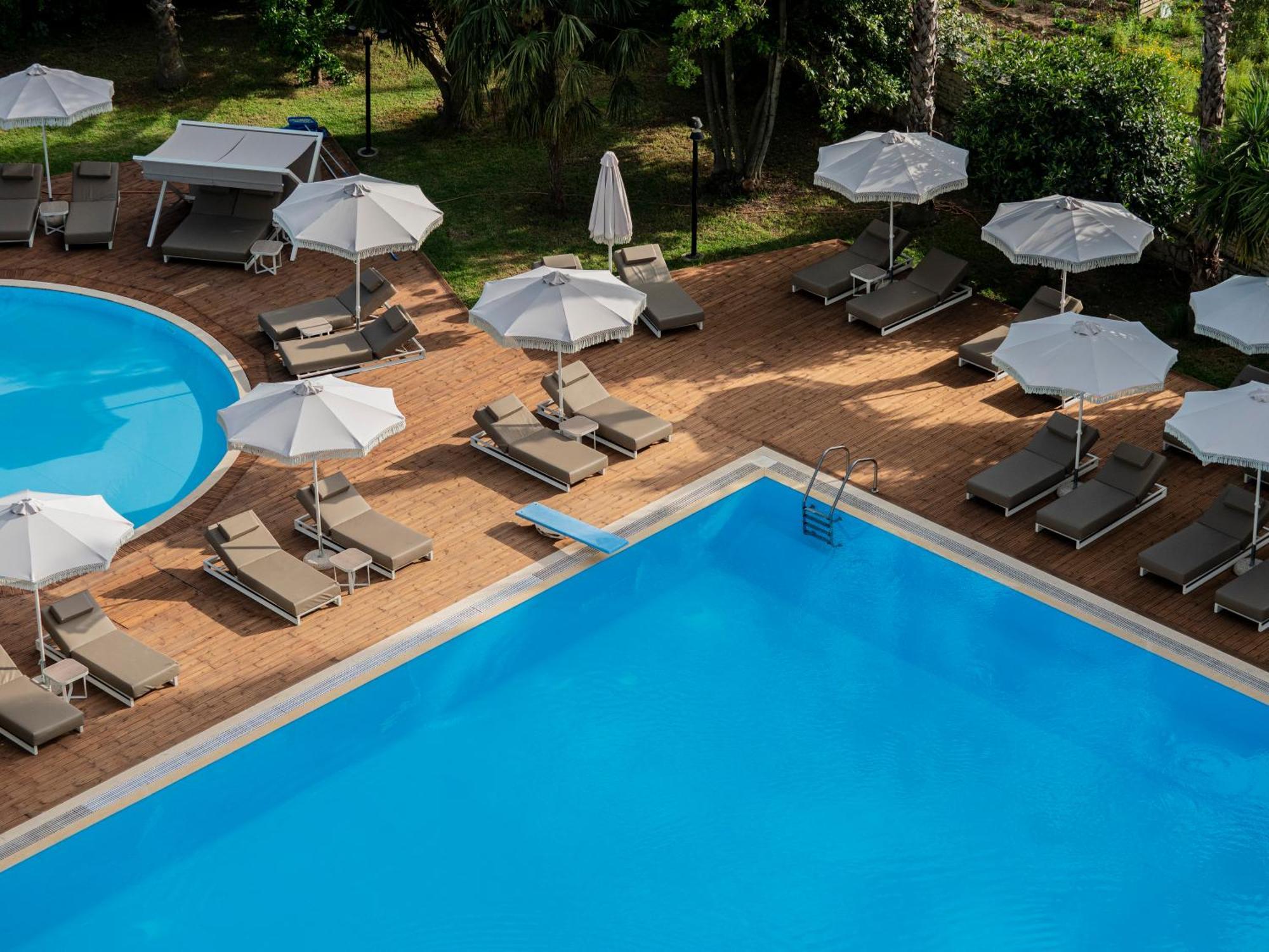 Hotel Rapo's 5*