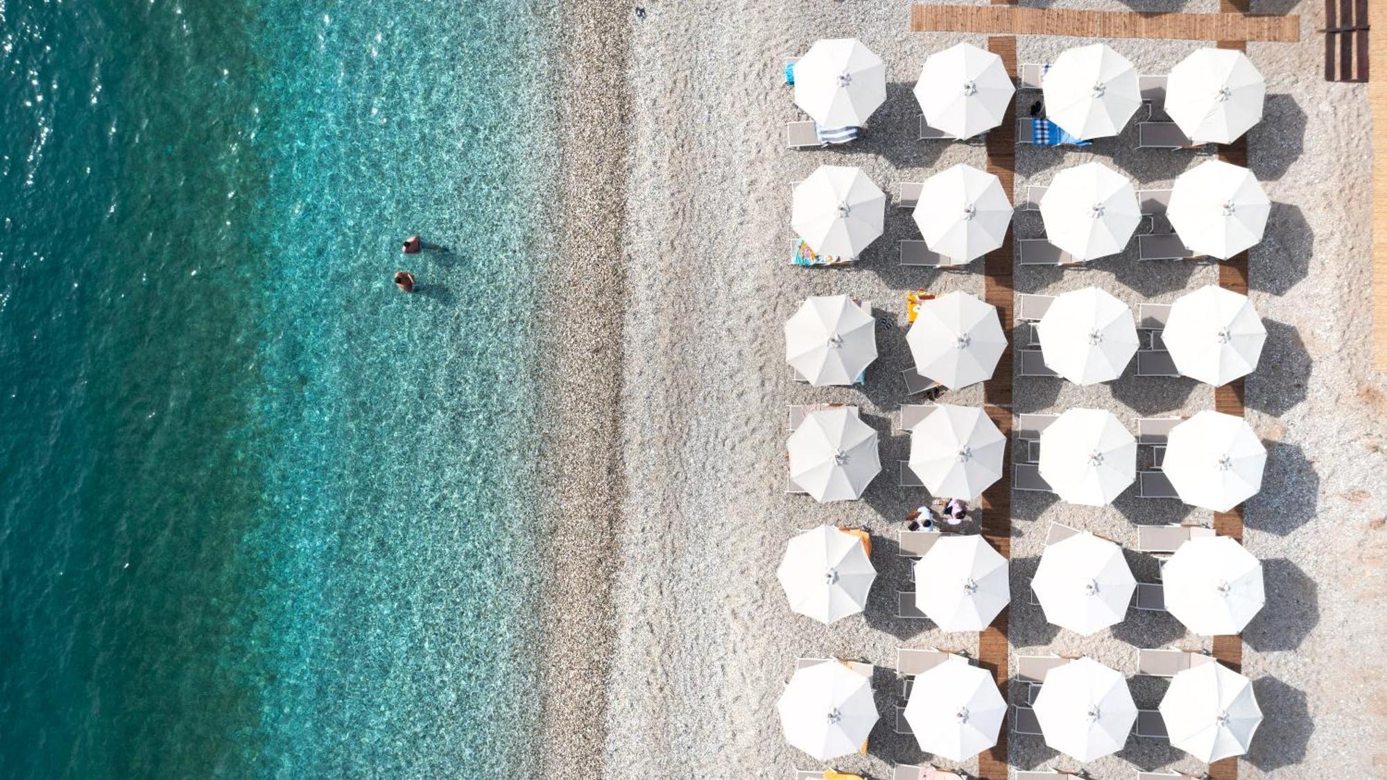 Rapo's Hotel Himare