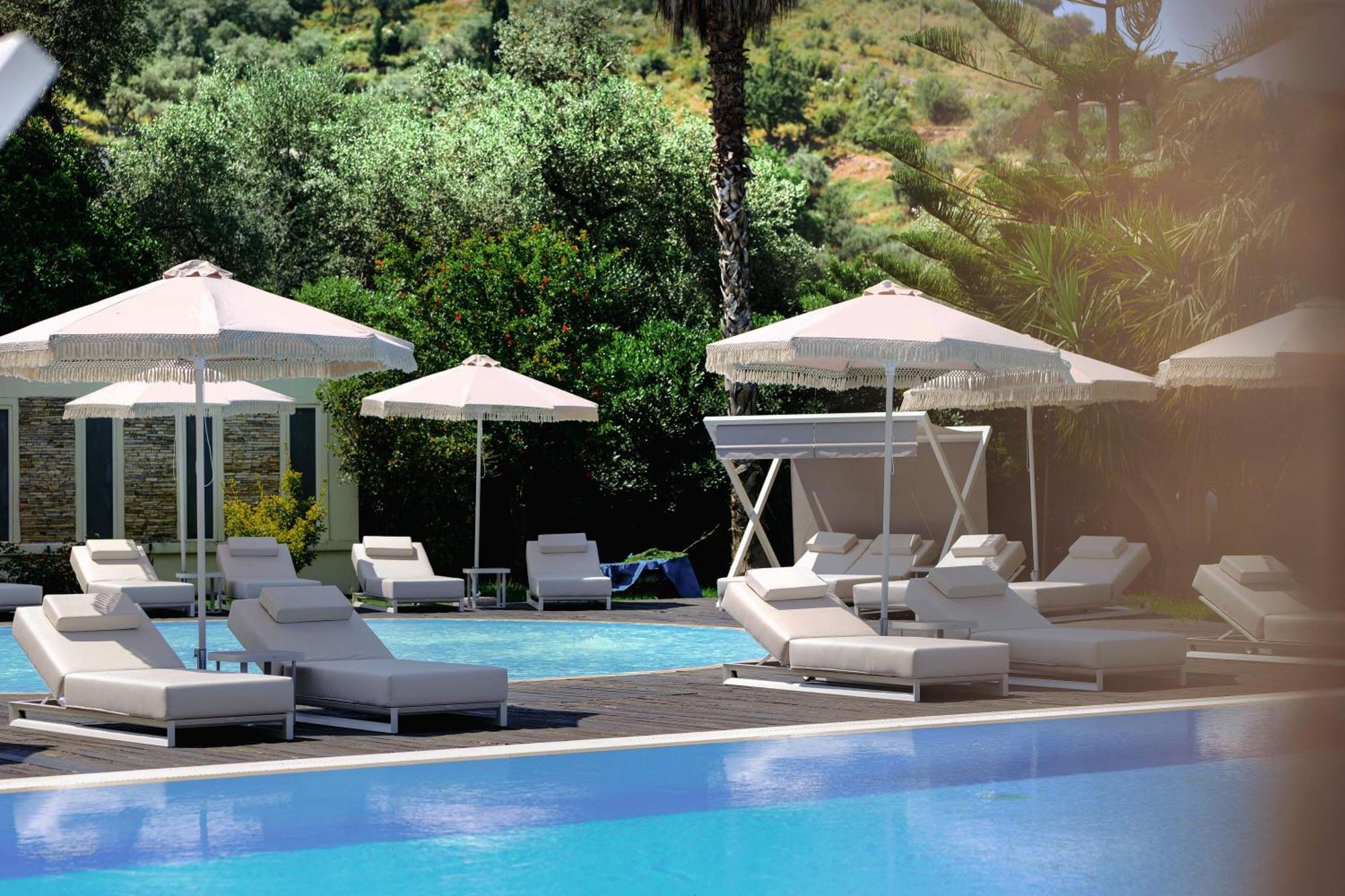 Rapo's 5* Himare